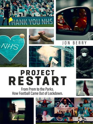 cover image of Project Restart